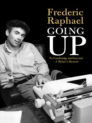 cover image of Going Up